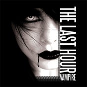 Image of Vampire Hoodie