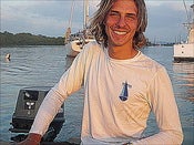 Image of Broken Compass Long Sleeve