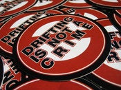 Image of Drift Crime Circle