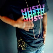 Image of HUSTLE & STACK