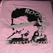Image of Pink - Rock and Roll