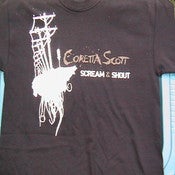 Image of Black - Scream & Shout