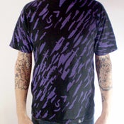 Image of JACKAL // limited edition tee & album
