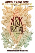 Image of Ticket Prévente épuisé / reste des places le jour du fest !!!