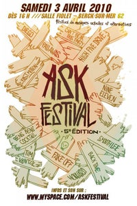 Image of Ticket Prévente épuisé / reste des places le jour du fest !!!