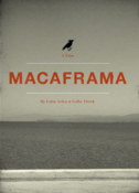 Image of Macaframa DVD