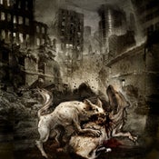 Image of album cd