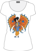 Image of Fan Fairy