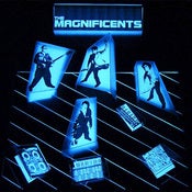 Image of THE MAGNIFICENTS : The Magnificents
