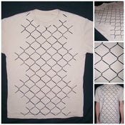 Image of Chain Linked Shirt
