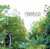 Image of NASTY P : When The Smoke Clears