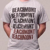 Image of Beachmont Text