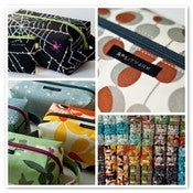 Image of Custom Boxbag with Matching Wee Pouch