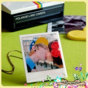 Image of Tiny Polaroid