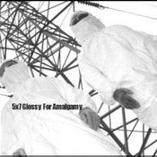 Image of Amalgamy 5x7 Glossy