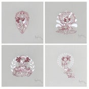 Image of Lesley Reppeteaux - Bewildered Beasts