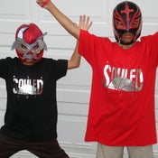 Image of All Souled Out - Logo Tee