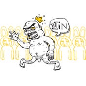 Image of King