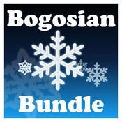 Image of Bogosian Bundle #1