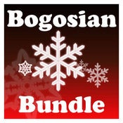 Image of Bogosian Bundle #2