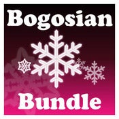 Image of Bogosian Bundle #3
