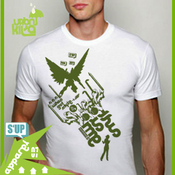 Image of This is me Robot Tee