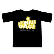 Image of TNT logo T-shirt