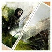 Image of The Lonely Vistas Series