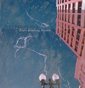 Image of Every Breathing Moment EP (LIQDUIDATION)