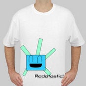 Image of radatastic!