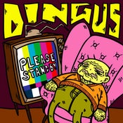 Image of Please Stand By