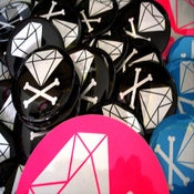 Image of Button & Sticker variety pack