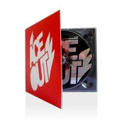 Image of Digipack "Sweet Sweat Songs From The Basement" ( first album )