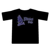 Image of Pirate Ship T-shirt