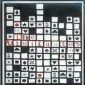 Image of CROSSWORD & SYMBOLS
