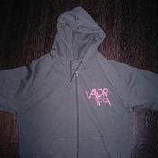 Image of Pink is tough!