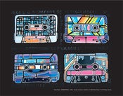 Image of Generation D 