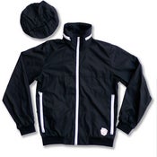 Image of MAN / UDON MIDORY BLACK