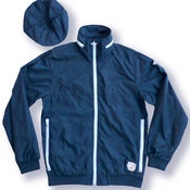Image of MAN / UDON MIDORY NAVY
