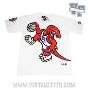 Image of Raptors T