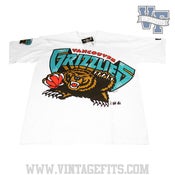 Image of Grizz T
