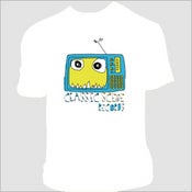 Image of Classic Scene Records T-Shirt