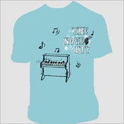 Image of The Novelty T-Shirt