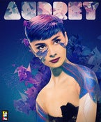Image of Audrey (50x60cm)
