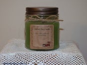 Image of 8oz Candle