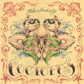 Image of COCTOPUS - INCHES OF... 12"