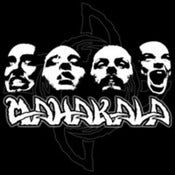 Image of Mahakala "S/T" CD