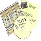 Image of Bling Bling EP (2004) SOLD OUT