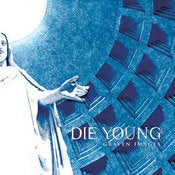 Image of DIE YOUNG (TX) - GRAVEN IMAGES 12"