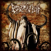 Image of Brazen Bull 5 track release